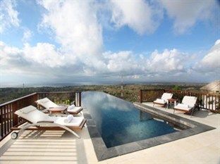 Villa Ali Agung Pecatu Zewnętrze zdjęcie